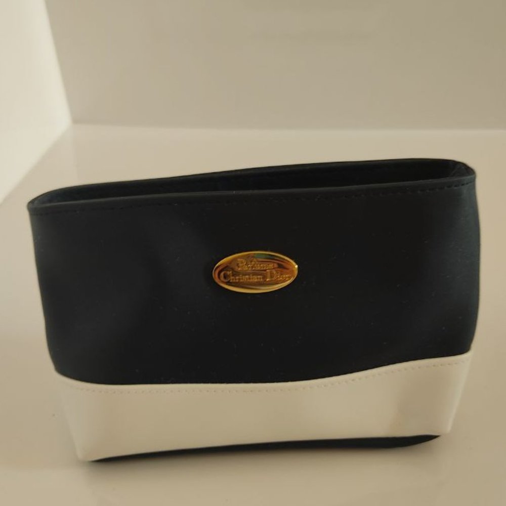 DIOR make-up case - Picture 7 of 10